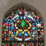 Window 3 - Emmanuel Church, Mumbai - After Restoration